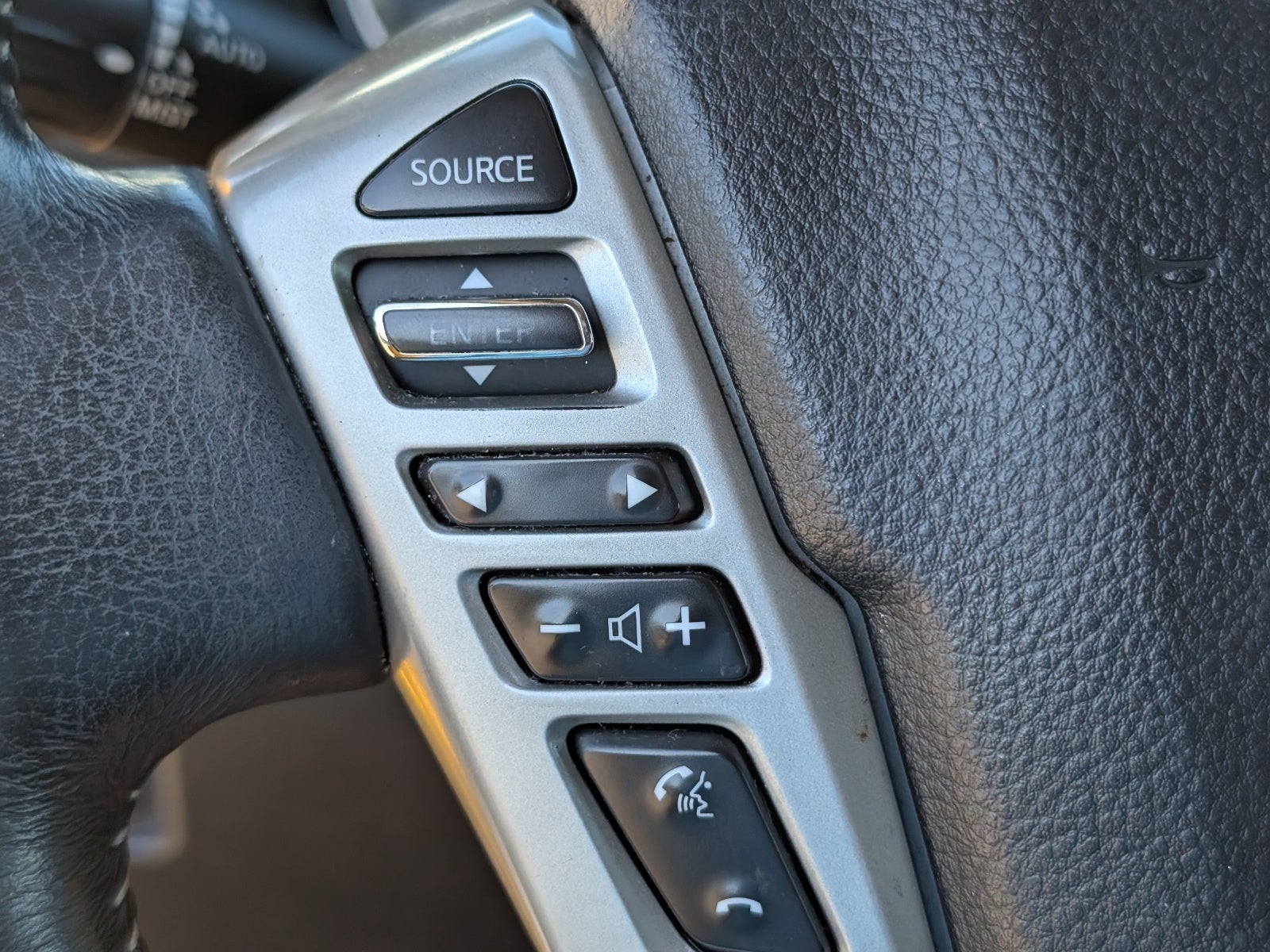 2018 Nissan Titan PRO-4X