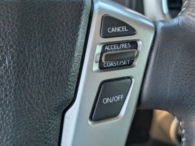 2018 Nissan Titan PRO-4X