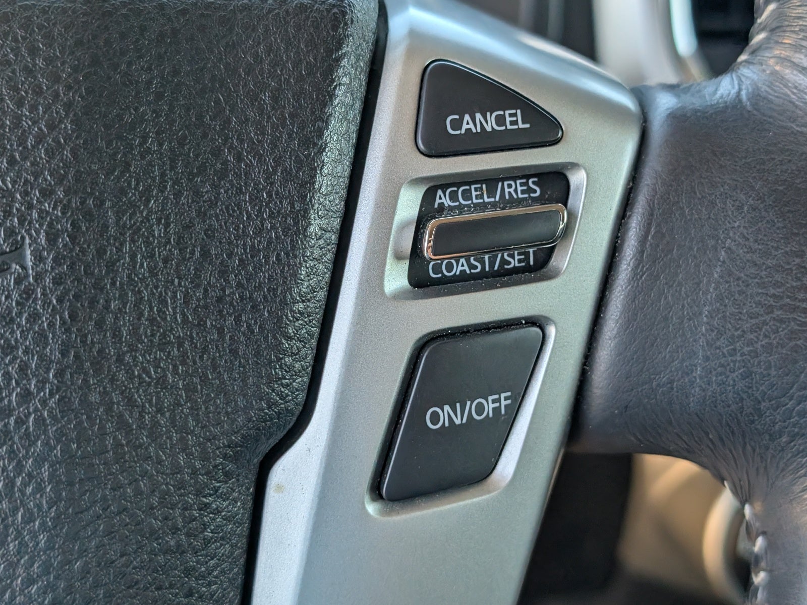 2018 Nissan Titan PRO-4X