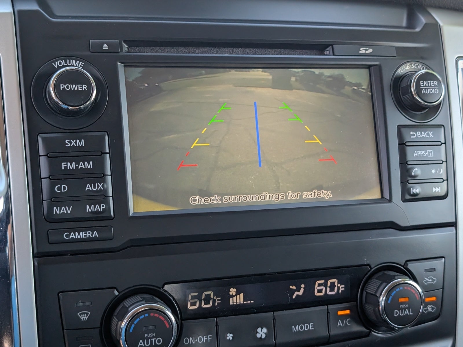 2018 Nissan Titan PRO-4X