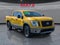 2018 Nissan Titan PRO-4X