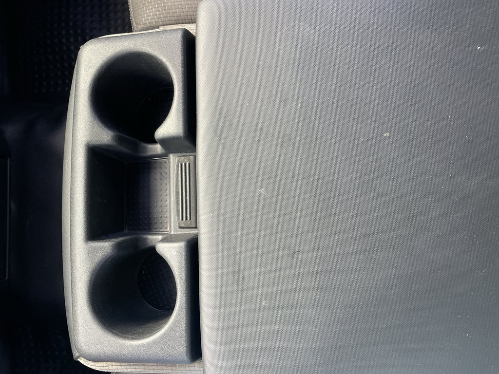 2018 Nissan Titan S