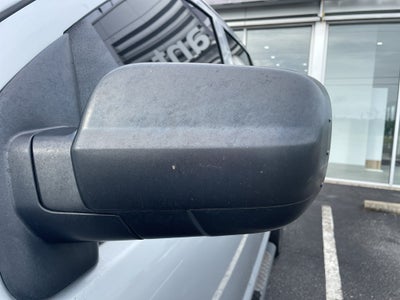 2018 Nissan Titan S