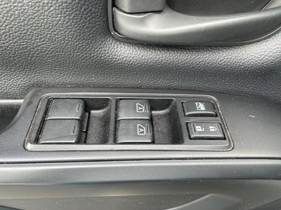 2018 Nissan Titan S