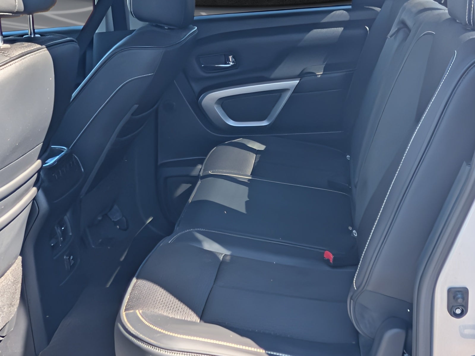 2018 Nissan Titan XD PRO-4X