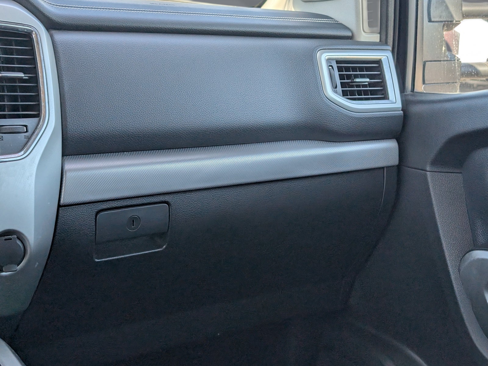 2018 Nissan Titan XD PRO-4X