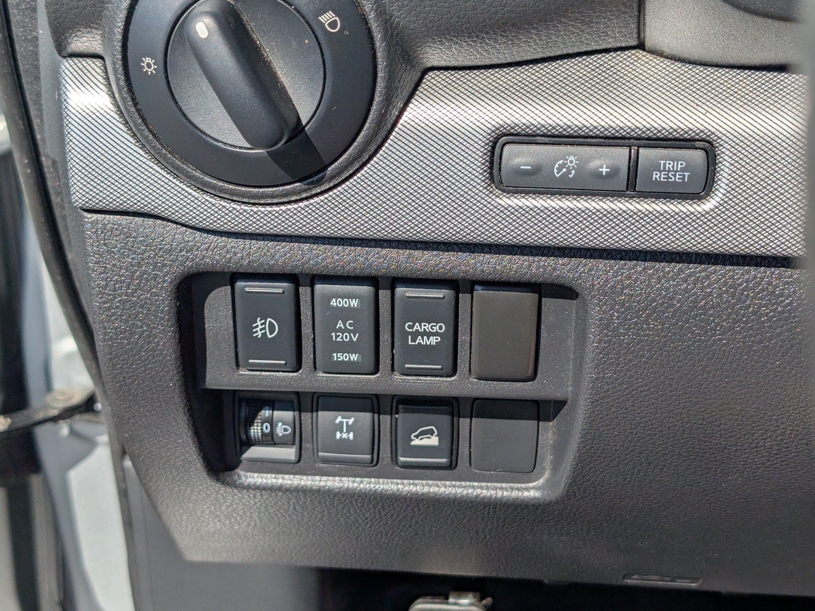 2018 Nissan Titan XD PRO-4X