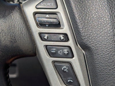 2018 Nissan Titan XD PRO-4X