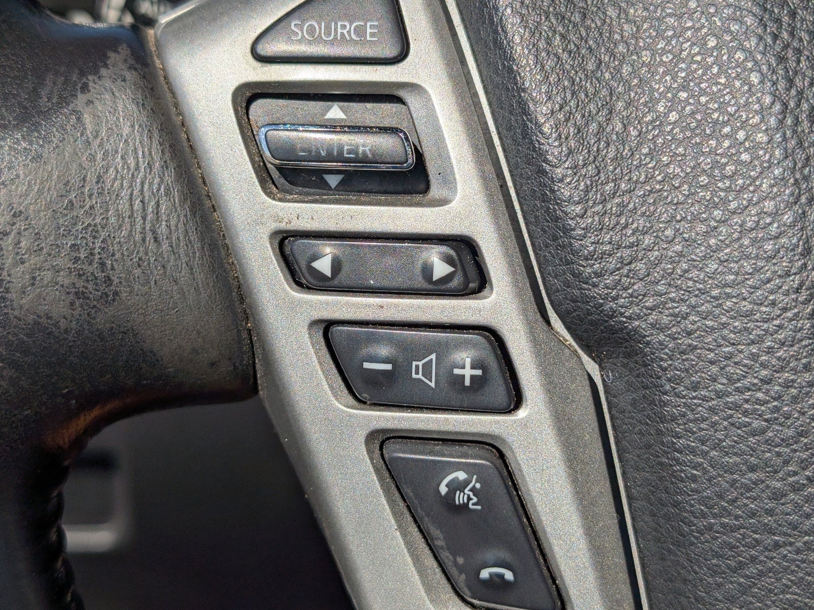 2018 Nissan Titan XD PRO-4X