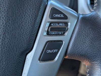 2018 Nissan Titan XD PRO-4X