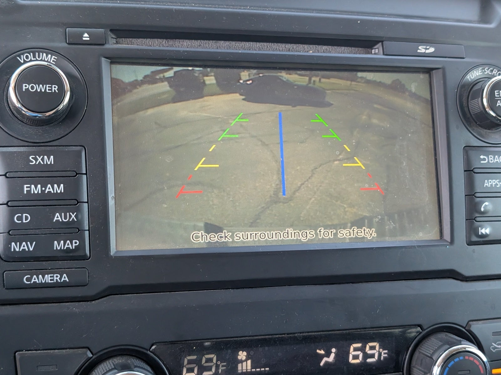 2018 Nissan Titan XD PRO-4X