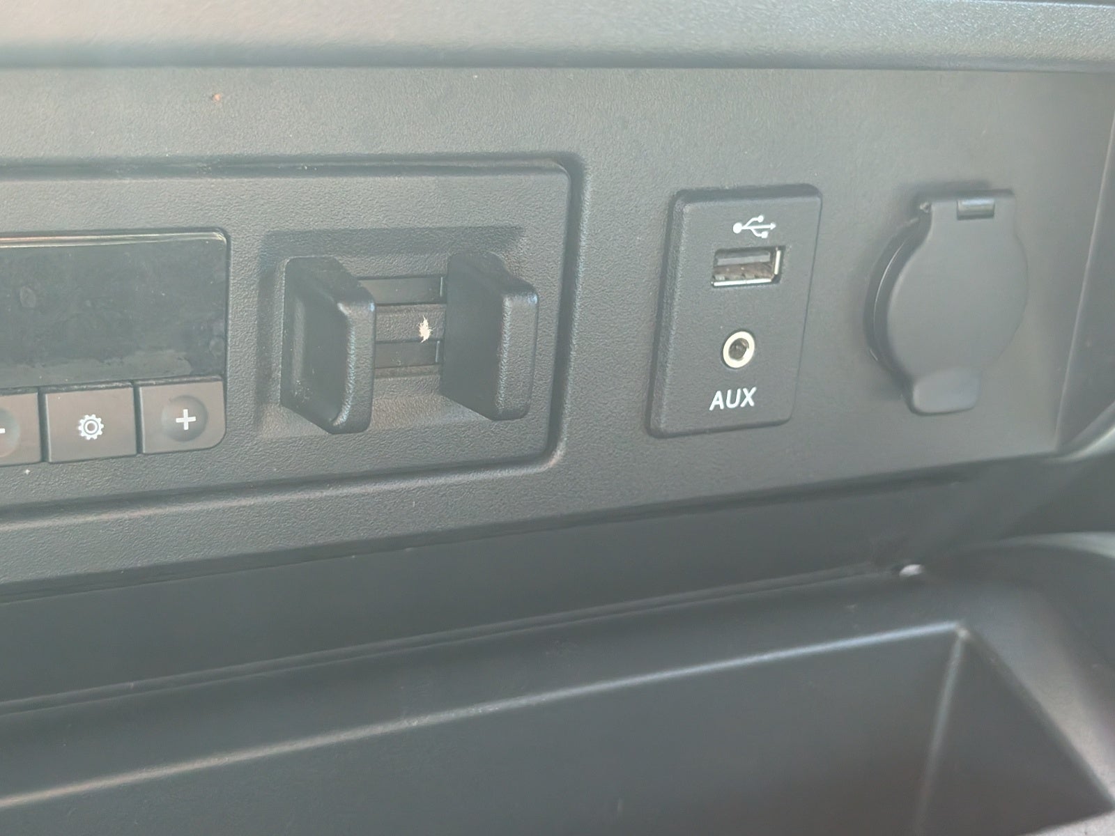 2018 Nissan Titan XD PRO-4X