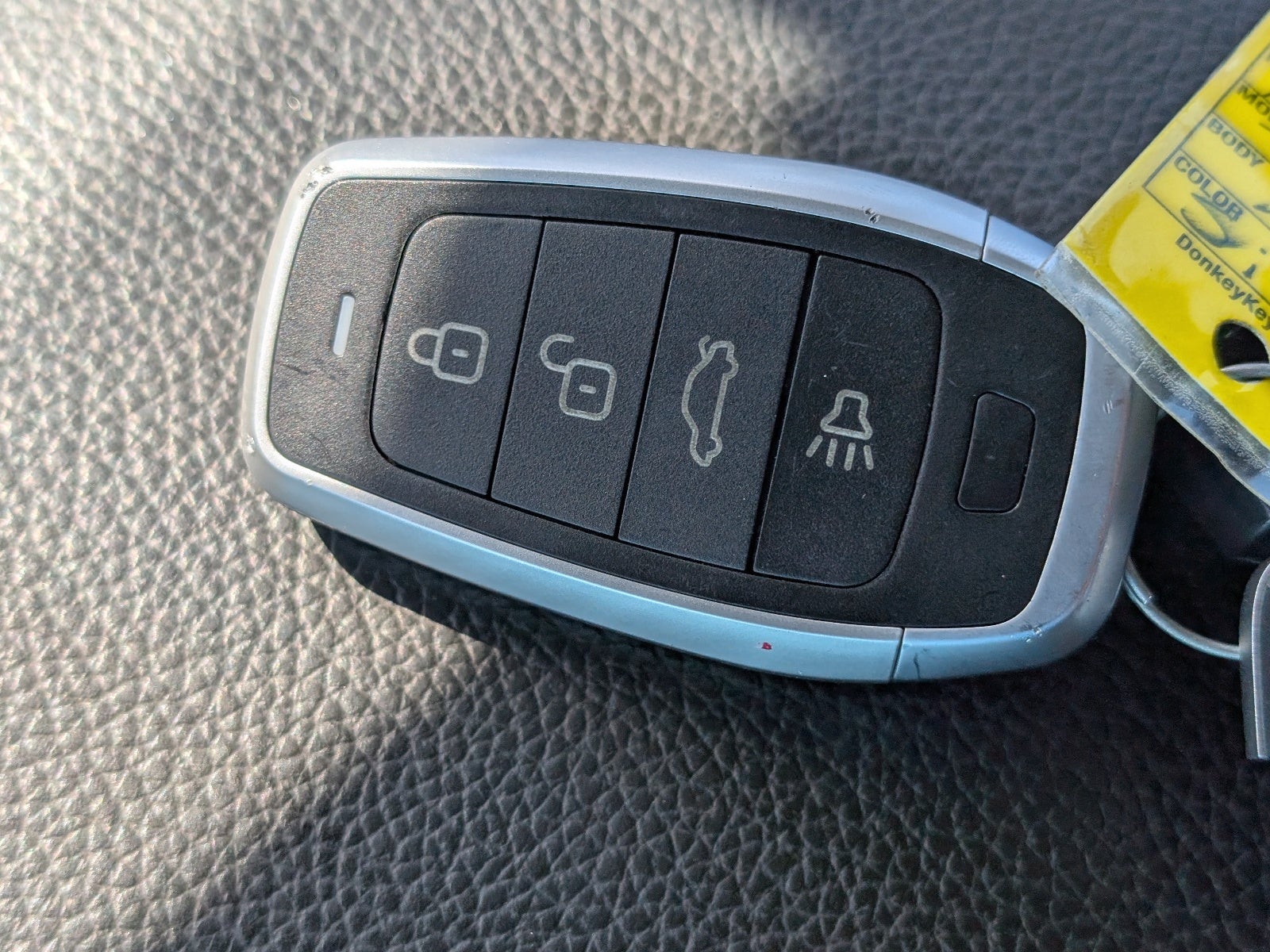 2018 Nissan Titan XD PRO-4X