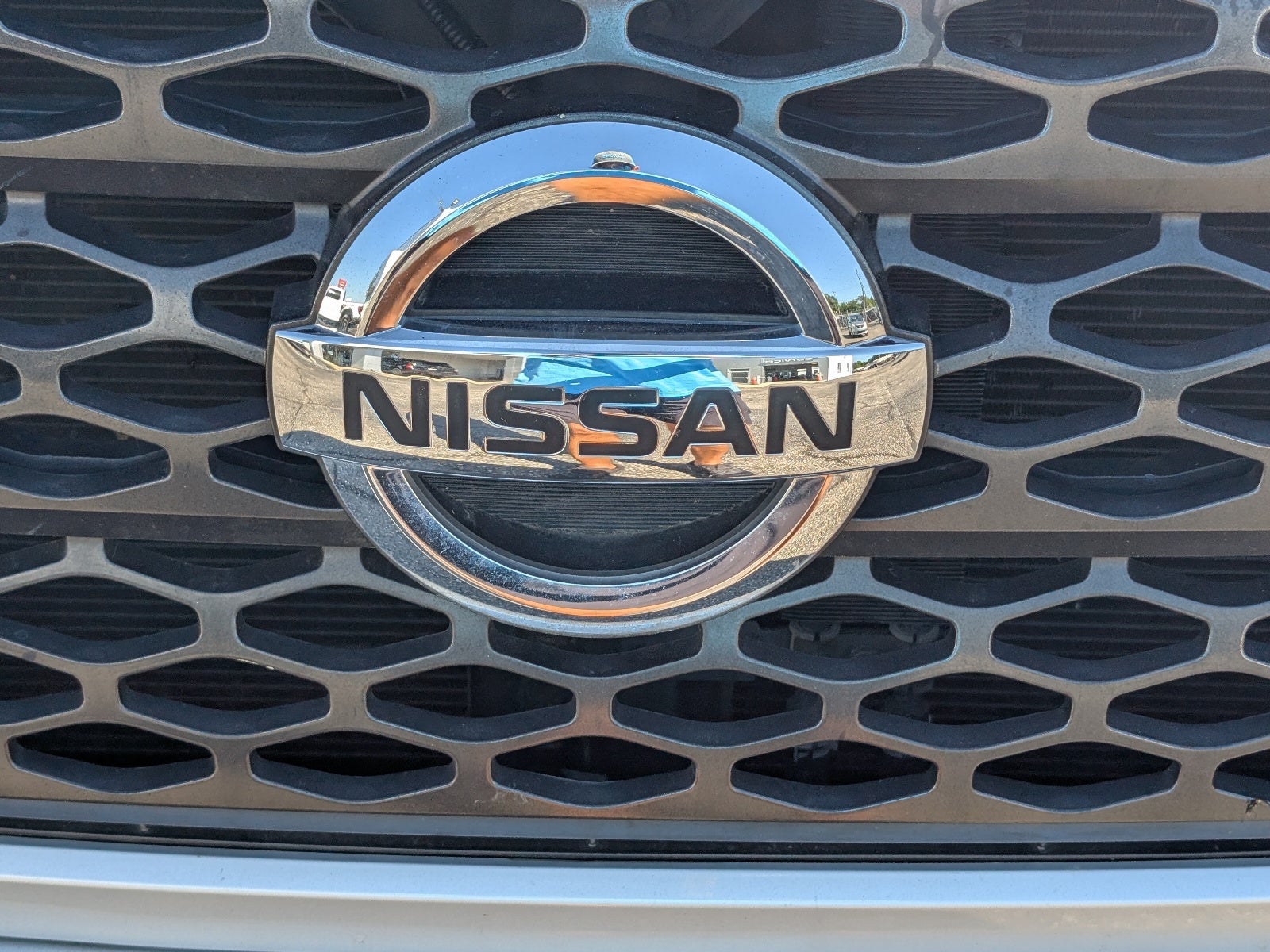 2018 Nissan Titan XD PRO-4X