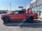 2025 Nissan Frontier PRO-X