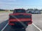 2025 Nissan Frontier PRO-X
