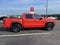 2025 Nissan Frontier PRO-X