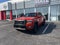 2025 Nissan Frontier PRO-X