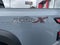 2025 Nissan Frontier PRO-X
