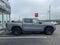 2025 Nissan Frontier PRO-X
