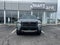 2025 Nissan Frontier PRO-X