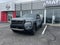 2025 Nissan Frontier PRO-X