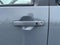 2025 Nissan Frontier PRO-X