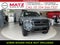 2026 Nissan Frontier PRO-4X w/R Package