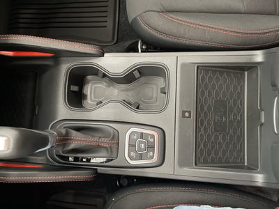 2026 Nissan Frontier PRO-4X w/R Package