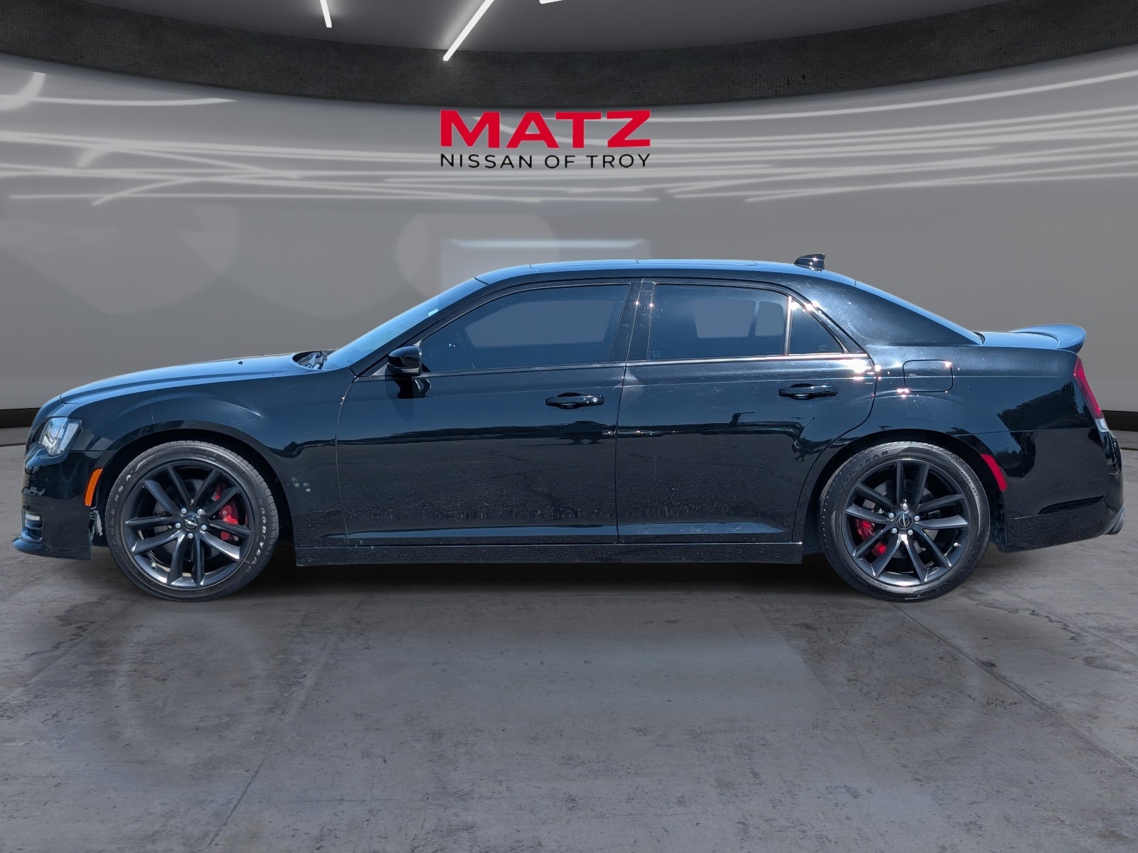 2023 Chrysler 300C 300C