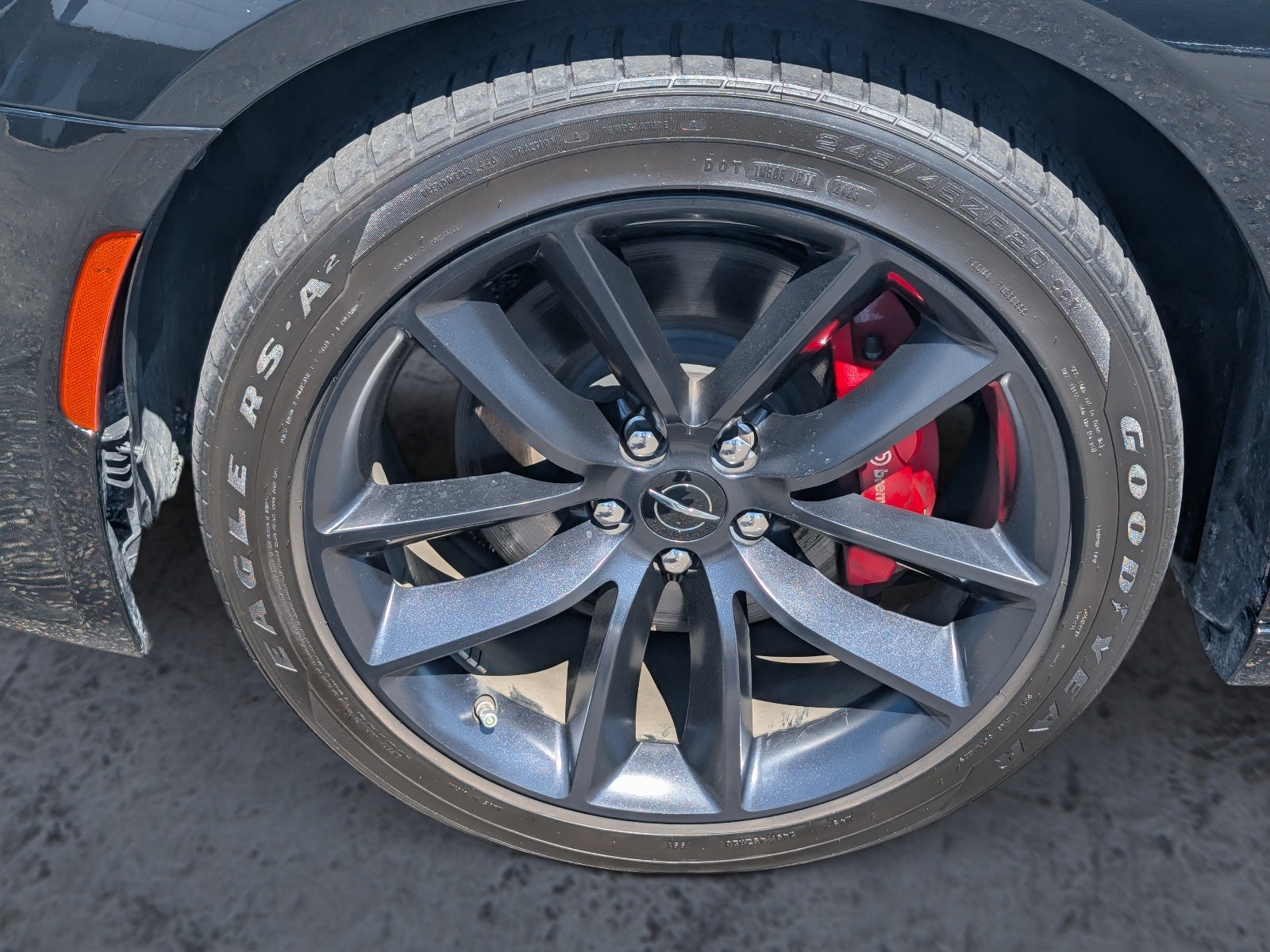 2023 Chrysler 300C 300C