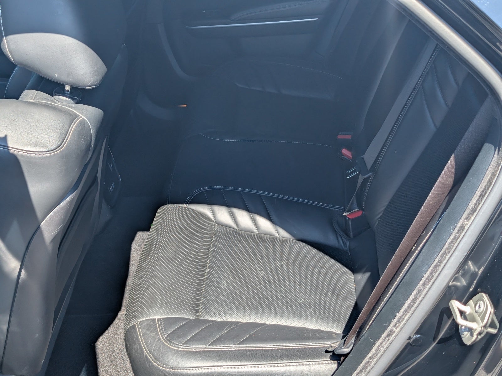 2023 Chrysler 300C 300C