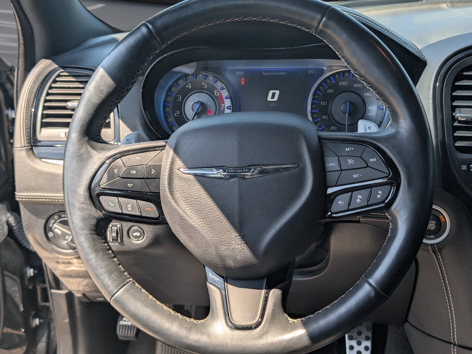 2023 Chrysler 300C 300C