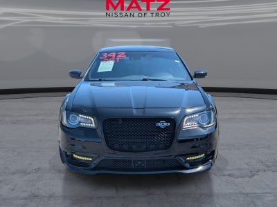 2023 Chrysler 300C 300C