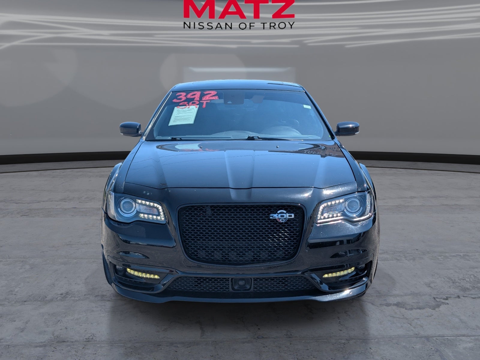 2023 Chrysler 300C 300C