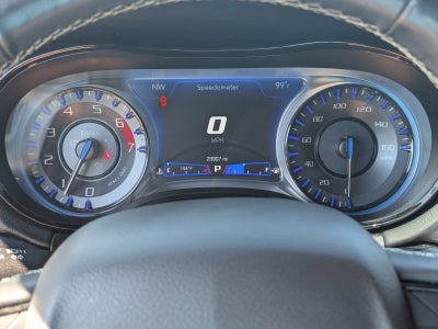2023 Chrysler 300C 300C