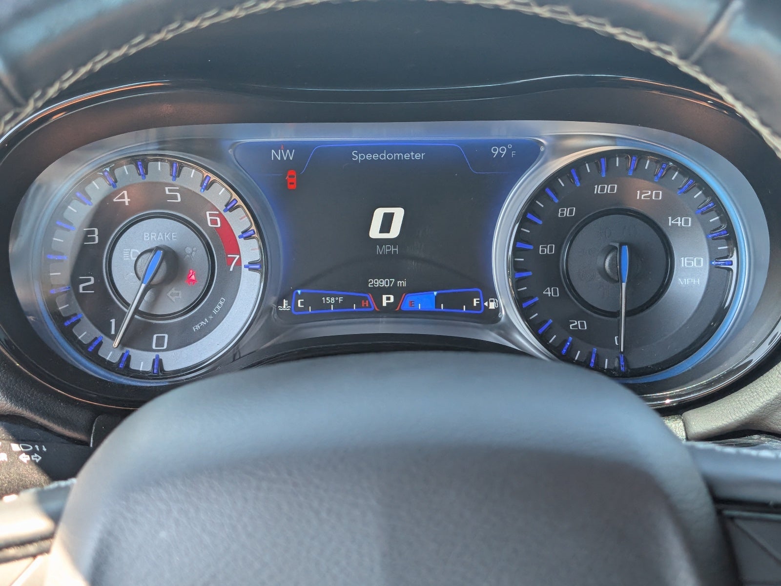 2023 Chrysler 300C 300C