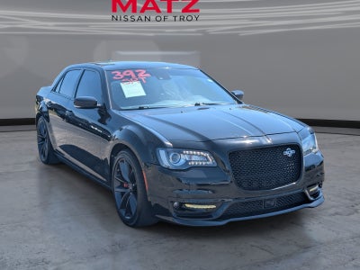 2023 Chrysler 300C 300C