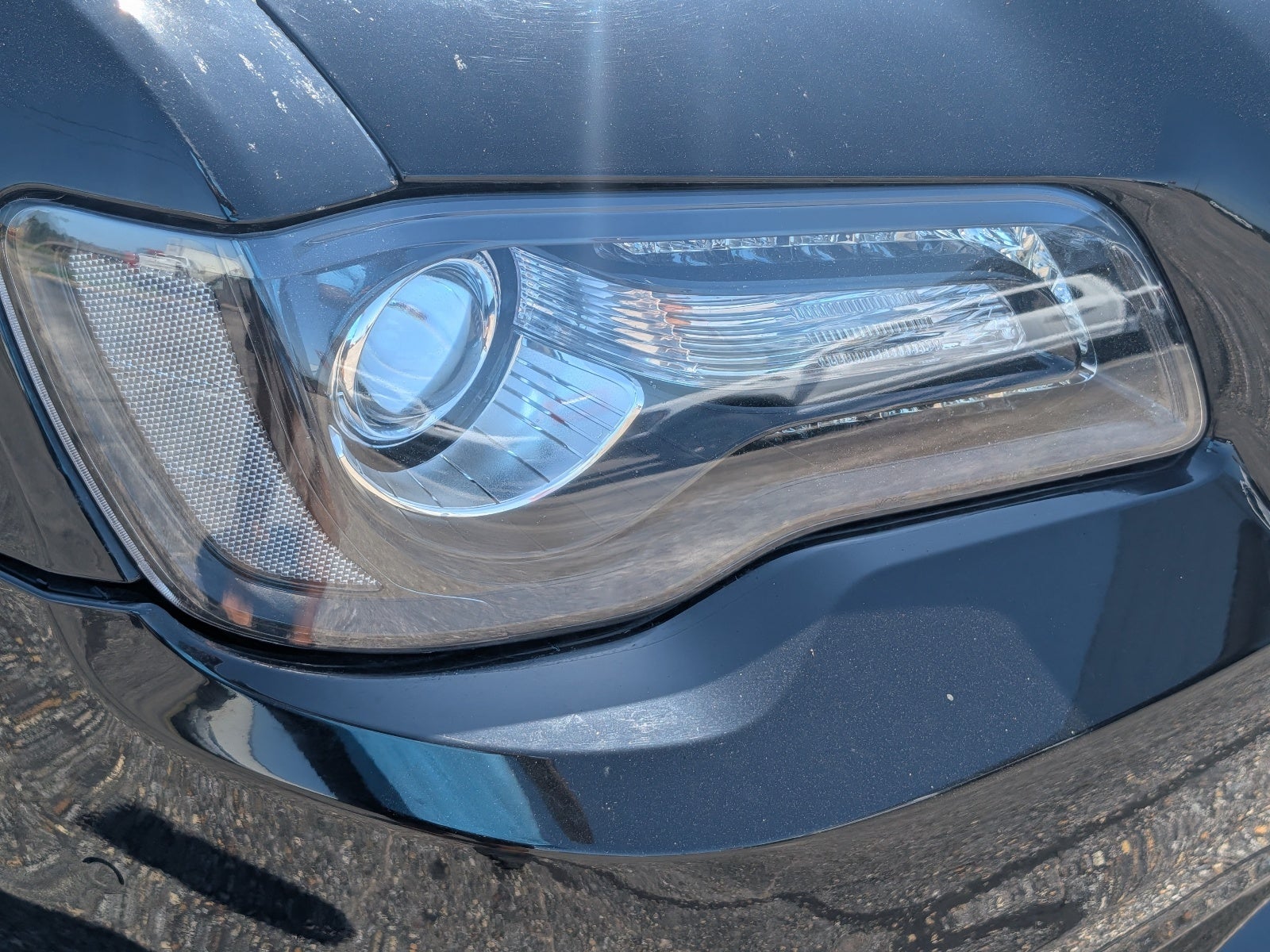 2023 Chrysler 300C 300C