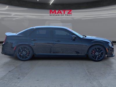 2023 Chrysler 300C 300C