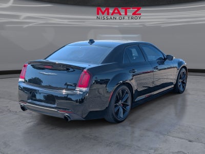 2023 Chrysler 300C 300C