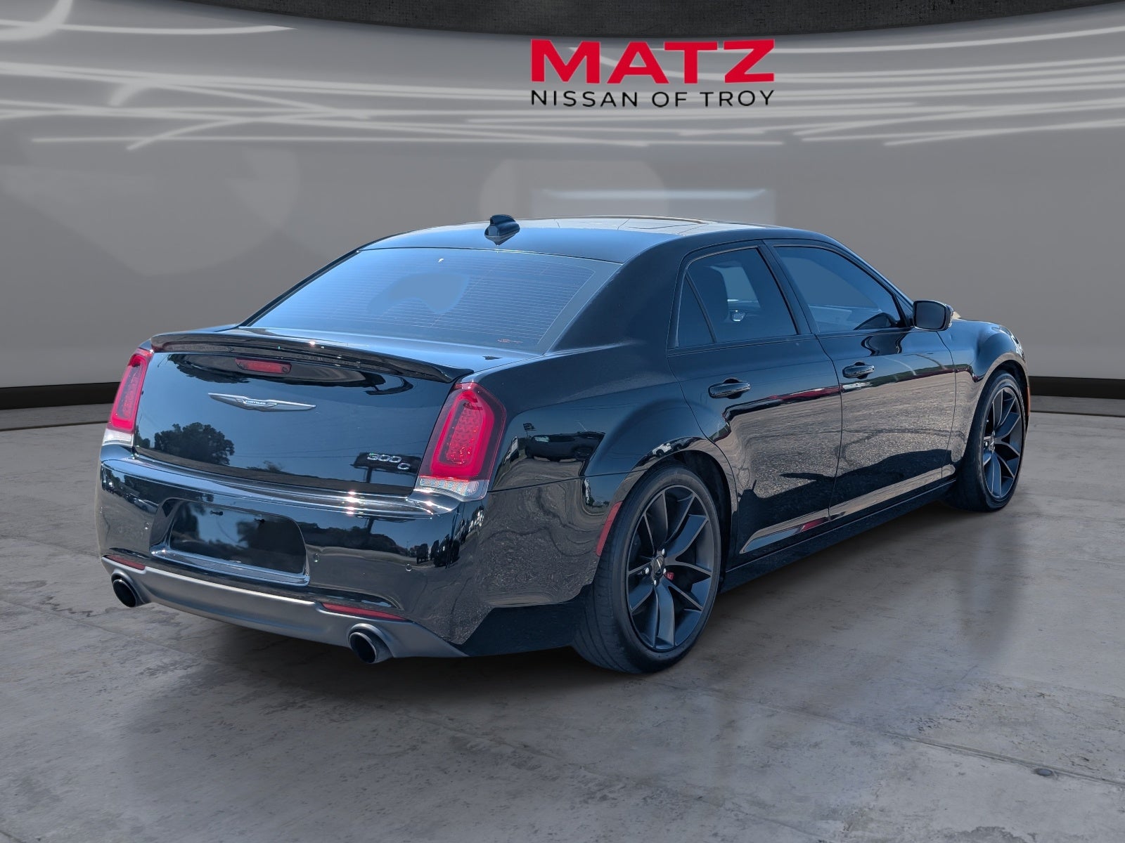 2023 Chrysler 300C 300C