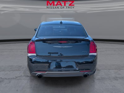 2023 Chrysler 300C 300C