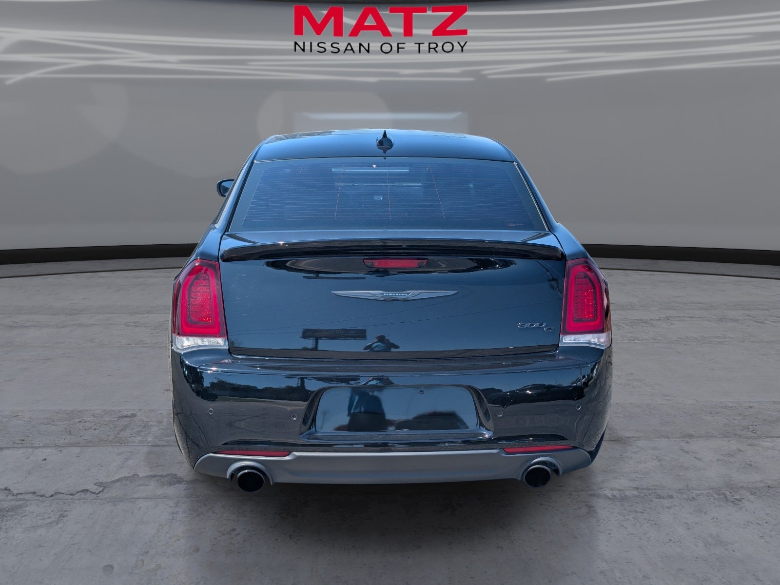 2023 Chrysler 300C 300C