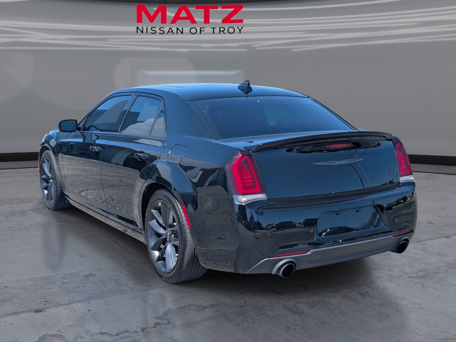 2023 Chrysler 300C 300C