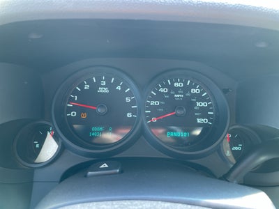 2008 GMC Sierra SL