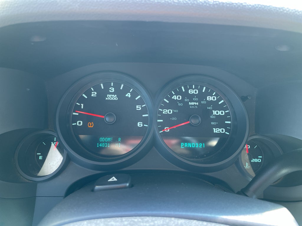 2008 GMC Sierra SL