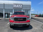 2008 GMC Sierra SL