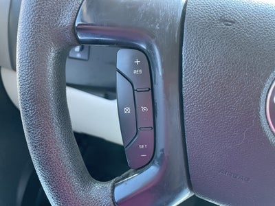 2008 GMC Sierra SL