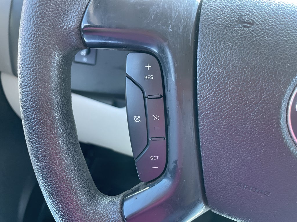 2008 GMC Sierra SL